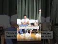 Download Lagu The face you make when you know you are next! #hypnosis #funny #shorts #comedy #lol