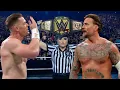 Download Lagu WWE 26 June 2025 John Cena Vs CM Punk Undisputed Championship Full Match Smackdown Raw NOC 2025