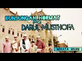 KUNJUNGAN HORMAT \u0026 LAWATAN KE DARUL MUSTHOFA, TARIM HADRAMAUT YAMEN