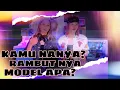 Download Lagu DJ KAMU NANYA DILAN CEPMEK X ABANG BANTING DEDE BANG  JEDAG JEDUG VIRAL TIK TOK FYP FULL BASS