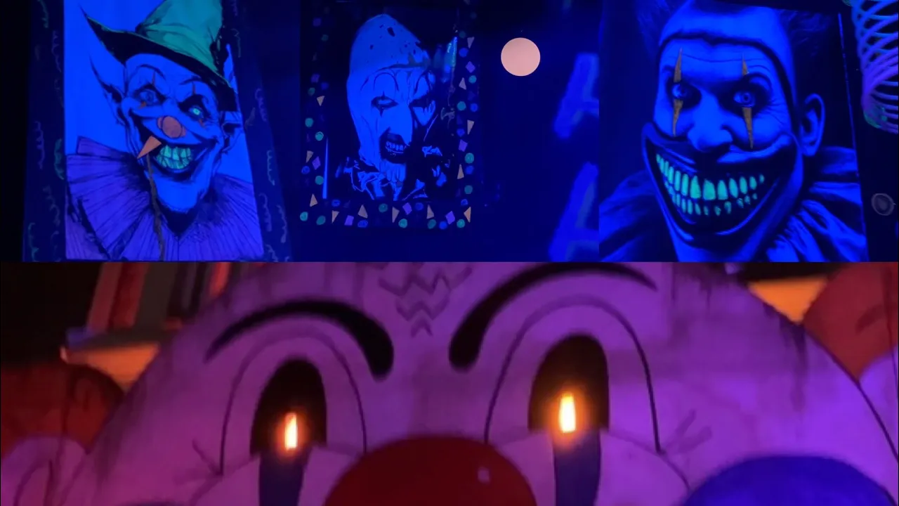 Night Creepers Haunt