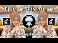 Download Lagu DJ JANGAN SALAH PASANGAN (Slowed + Reverb) SOUND FYP VIRAL TIKTOK TERBARU🎧