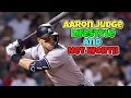 Aaron Judge Lifestyle And Net Worth