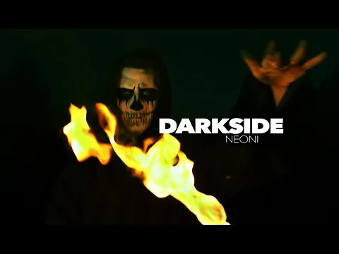 Download MP3 Neoni - DARKSIDE (Official Lyric Video)