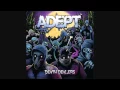 Download Lagu Adept - No Guts, No Glory[Lyrics][HD]