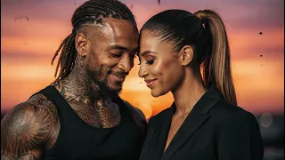 afro pop mix 2026 romantic rhythm i smooth afrobeats mix
