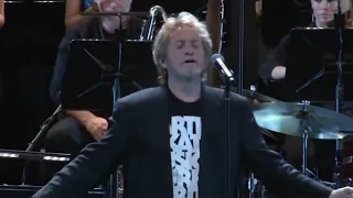 awaken jon anderson with todmobile live lyrics