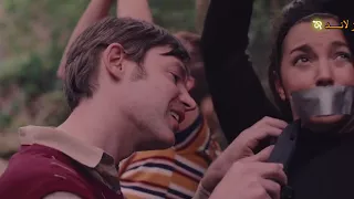 فيلم رعب الشجرة الملعونة روووعه وبجودة HD 