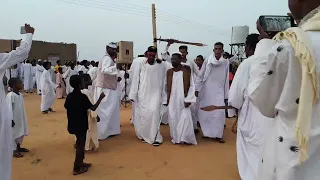 فضل المولي ودخمسه 