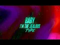 Download Lagu Doja Cat - Jealous Type (Lyrics)