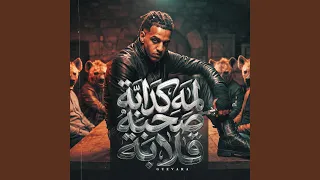 لمه كدابه صحبه قلابة دندنها