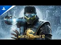Download Lagu Mortal Kombat 12 (2026) – Official Announce Trailer | NetherRealm Studios | PS5
