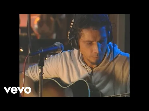 Download MP3 Audioslave - Like a Stone (Sessions @ AOL 2003)