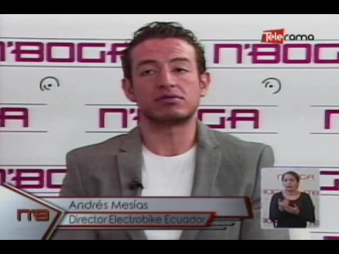 Electrobike, franquicia mexicana ingresa al mercado ecuatoriano