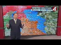 March 3 2024 San Francisco Bay Area weather forecast