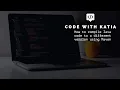 Compile Java code to a different version using Maven