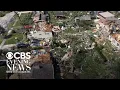 Extremely dangerous tornado tears through Wisconsin in wild day of severe weather