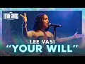 Download Lagu Lee Vasi - Your Will | LIVE PERFORMANCE from the GMA Future Sounds Showcase