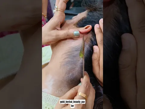 Waxing India