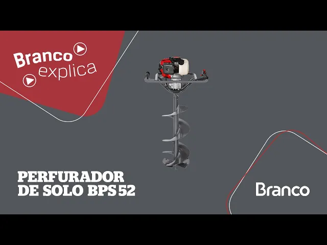 Vídeo do produto