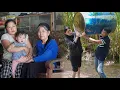 Download Lagu The girl has returned home, and her life has become more peaceful thanks to the help of Yến and Khải