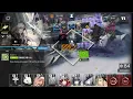 Download Lagu [Arknights] IS#4 Difficulty 15 Sentinel ft. Ray (NO Degen/Ines)