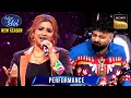 Download Lagu 'Ve Kamleya' पर Shreya ने चलाया अपने सुरों का Magic | Indian Idol S15 | Best Moments