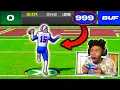 Is It Possible To Score 1000 Points In Madden 24