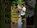 Lagu Percakapan Dua Mukibin #shortvideo #habib #viral