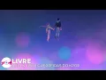Download Lagu Livre - Rumi \u0026 Jinu (letra) | Guerreiras do KPop
