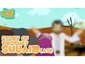 Prophet Stories In English Prophet Shuaib AS Stories Of The Prophets Quran Stories
