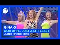 Download Lagu Gina G - Ooh Aah… Just A Little Bit | United Kingdom 🇬🇧 | Live - Grand Final - Eurovision 1996