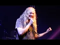Sebastian Bach 4K60 HQ audio! Nine songs @Rainbow Bar \u0026 Grill 52nd Anniversary 14Apr2024