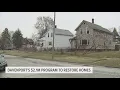 2 1M program to revive vacant homes in Davenport approved