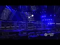 Download Lagu Steve Aoki \u0026 Walk Off The Earth at Ultra Music Festival 2015 - Home We'll Go