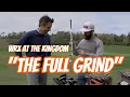 WRX at The Kingdom Episode 2 The Full Grind GolfWRX x TaylorMade