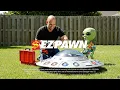 You Won t Believe Alien EZPAWN