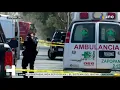 Asesinan a la familia del cantante Alfredo Olivas