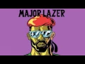 Major Lazer x Showtek - I'm A Believer