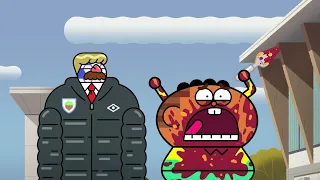 GETTING CAUGHT π° Coach Me If You Can - Full Episodes in HD