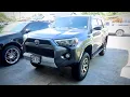 Download Lagu Finally Lifting The 4Runner!
