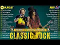 Download Lagu Top 100 Classic Rock Songs Of All Time🔥Metallica, Queen, Nirvana, Guns N Roses, Bon Jovi, ACDC