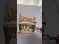 Ball Stairs - Cam Follower Mechanism