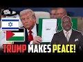 Download Lagu Heeft Donald Trump het onmogelijke bereikt? Vrede in het Midden-Oosten?