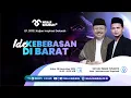 Lagu IDE KEBEBASAN DI BARAT ~ Kajian Inspirasi Dakwah