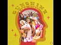 Sunshine (My Girl) - Wuki
