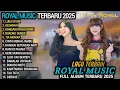 Download Lagu RC MUSIC FULL ALBUM - LUKA DISINI - KEDANAN - ROYAL MUSIK FULL ALBUM TERBARU 2025