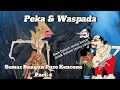 Download Lagu Semar Bangun Puro Kecono Part. 4 // Peka \u0026 Waspada