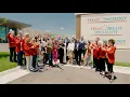 Texas Oncology Amarillo Grand Opening
