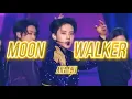 Download Lagu 【日本語字幕/カナルビ/歌詞】SEVENTEEN(세븐틴) - 'MOON WALKER'